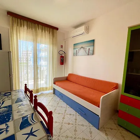 Colorful With Shared Pool *