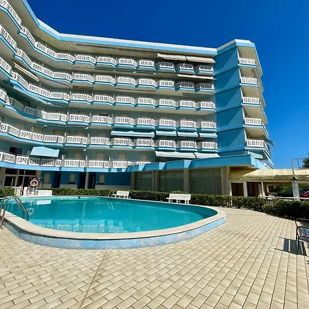 Colorful With Shared Pool *