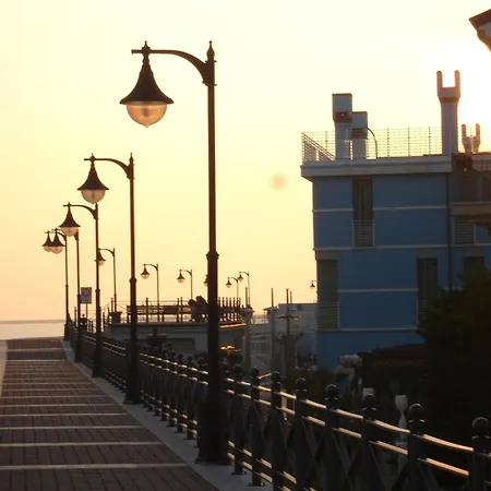 Colorful With Shared Pool
