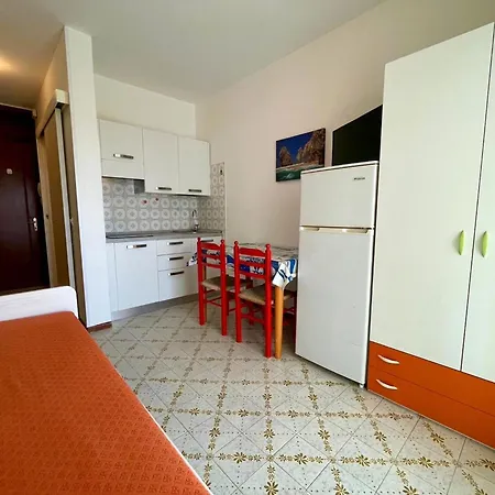 Appartamento Colorful With Shared Pool