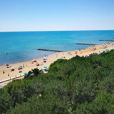 Appartamento Colorful With Shared Pool Porto Santa Margherita di Caorle