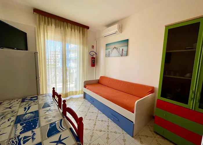 Colorful With Shared Pool *