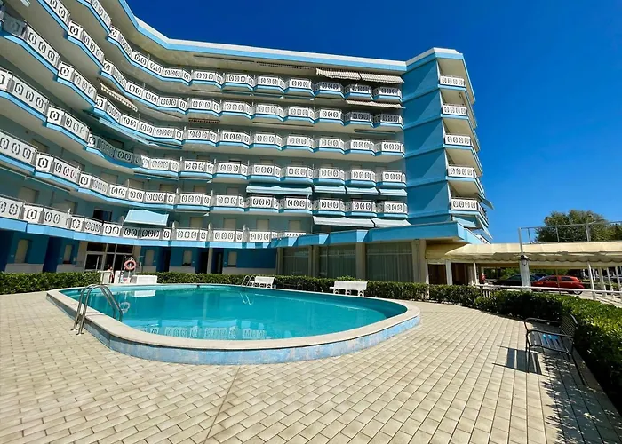 Colorful With Shared Pool *