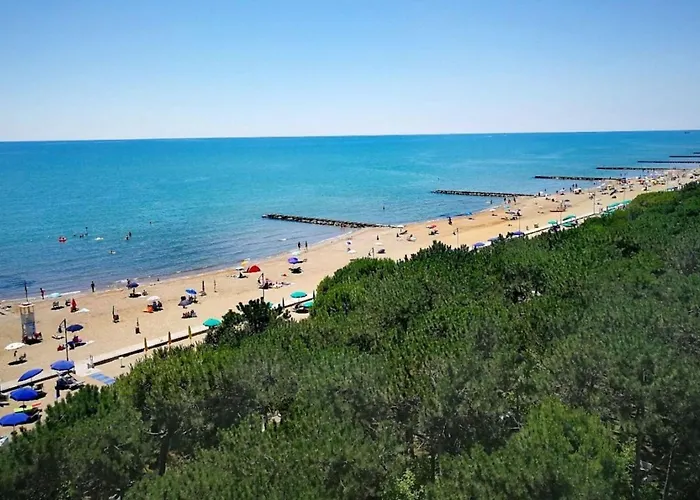 Appartement Colorful With Shared Pool Porto Santa Margherita