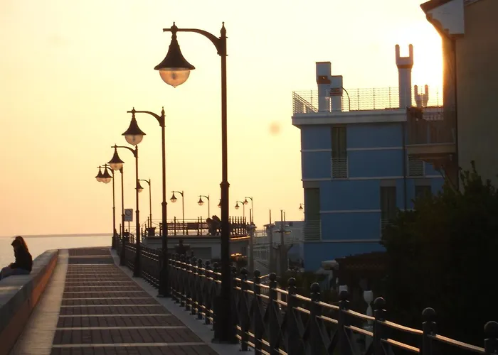 Colorful With Shared Pool