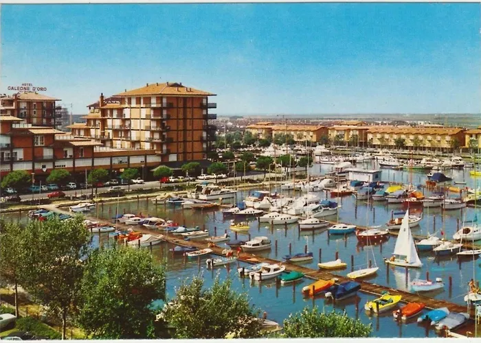 Colorful With Shared Pool